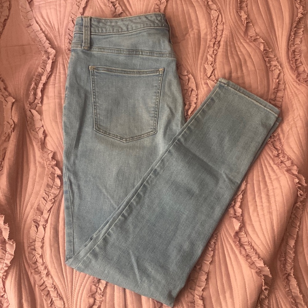Universal Thread Womens Jeans Size 10